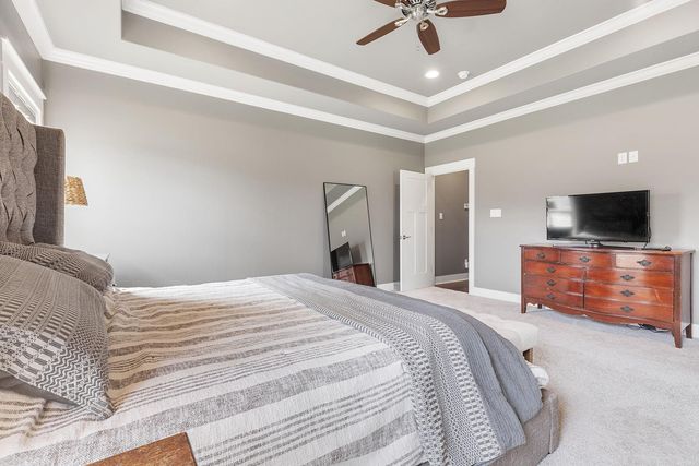 4033 Vineyard Way, Alexander, AR 72002