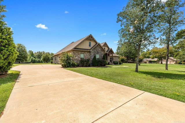 4033 Vineyard Way, Alexander, AR 72002