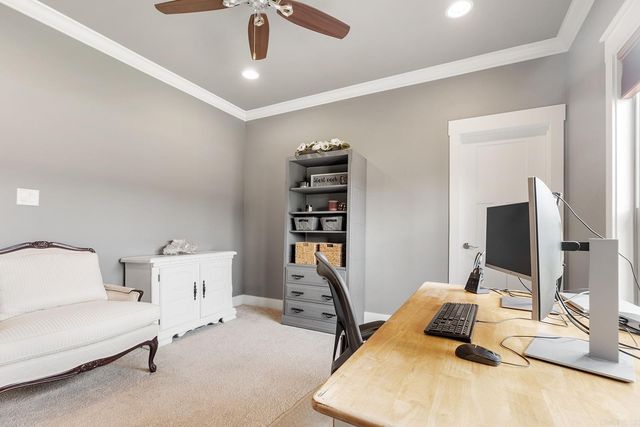 4033 Vineyard Way, Alexander, AR 72002