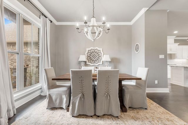 4033 Vineyard Way, Alexander, AR 72002