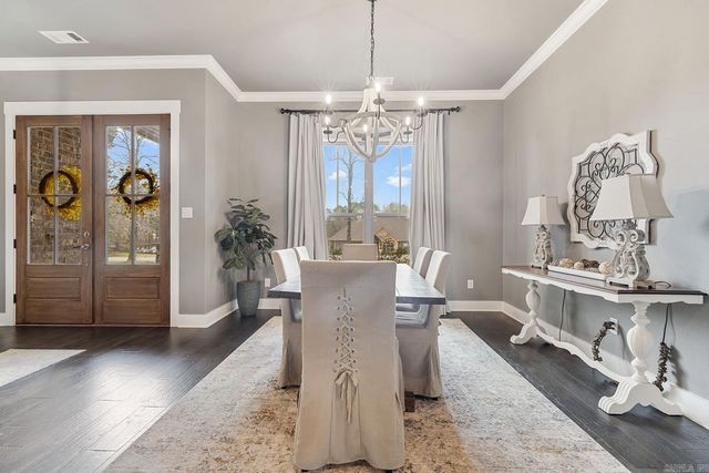 4033 Vineyard Way, Alexander, AR 72002