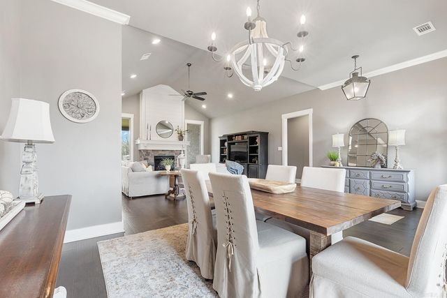 4033 Vineyard Way, Alexander, AR 72002