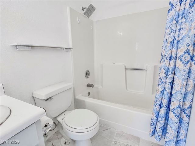 2044 Mesquite Lane 202, Laughlin, NV 89029