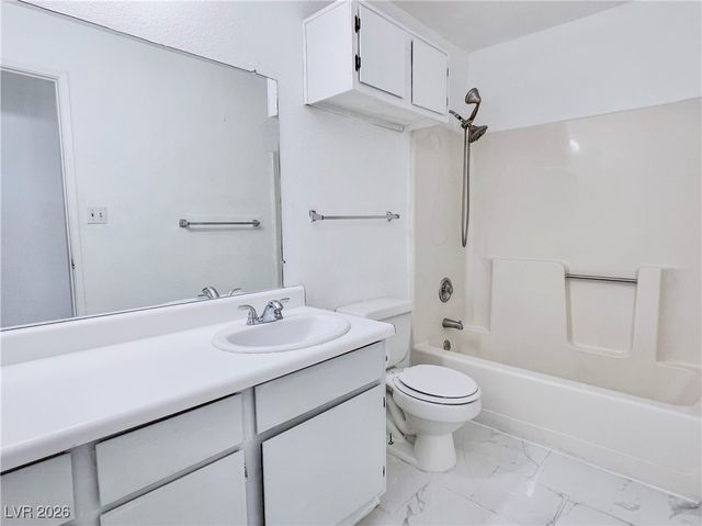 2044 Mesquite Lane 202, Laughlin, NV 89029