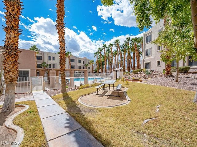 2044 Mesquite Lane 202, Laughlin, NV 89029