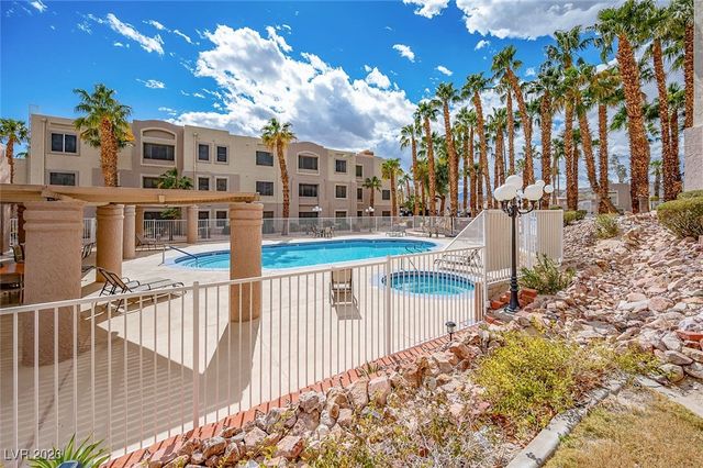 2044 Mesquite Lane 202, Laughlin, NV 89029