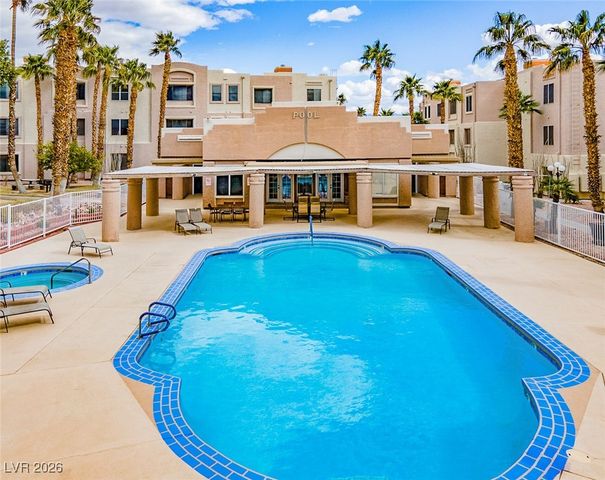2044 Mesquite Lane 202, Laughlin, NV 89029