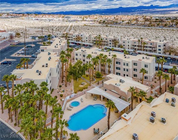 2044 Mesquite Lane 202, Laughlin, NV 89029