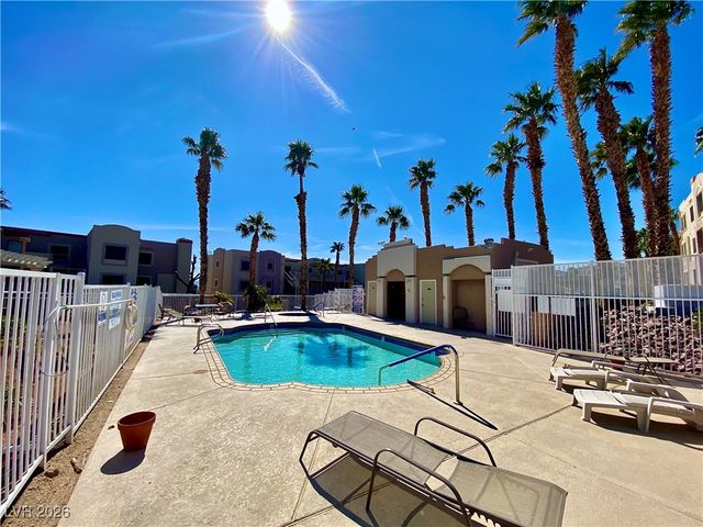 2044 Mesquite Lane 202, Laughlin, NV 89029
