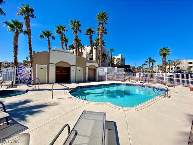 2044 Mesquite Lane 202, Laughlin, NV 89029