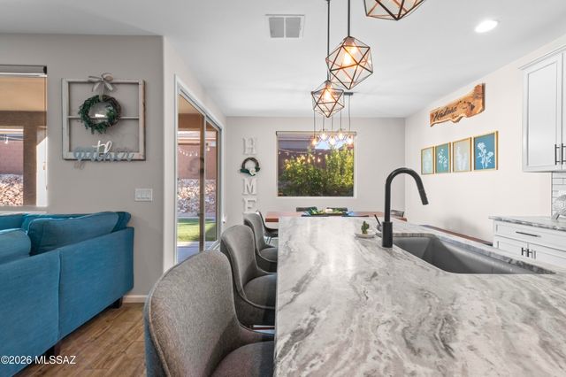 10268 E Encinas Trail, Tucson, AZ 85747