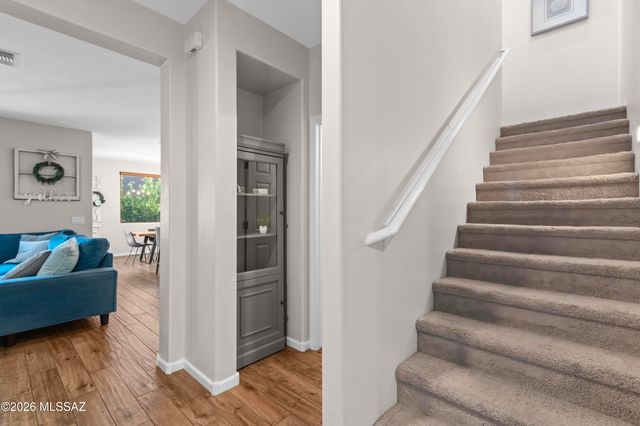 10268 E Encinas Trail, Tucson, AZ 85747