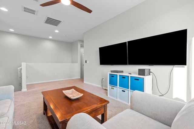 10268 E Encinas Trail, Tucson, AZ 85747