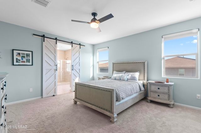 10268 E Encinas Trail, Tucson, AZ 85747