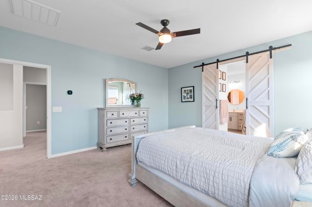 10268 E Encinas Trail, Tucson, AZ 85747