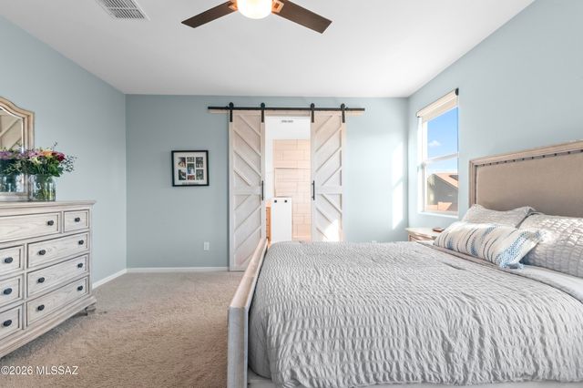 10268 E Encinas Trail, Tucson, AZ 85747