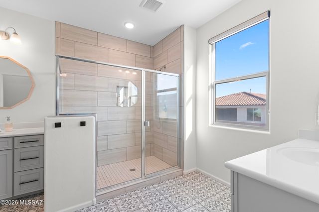 10268 E Encinas Trail, Tucson, AZ 85747