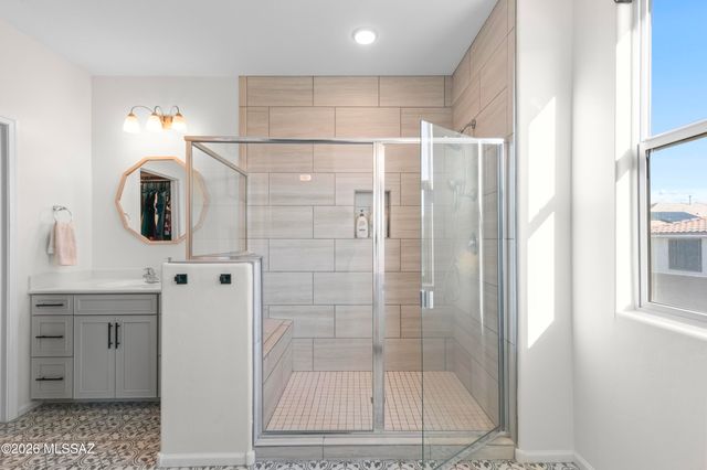 10268 E Encinas Trail, Tucson, AZ 85747