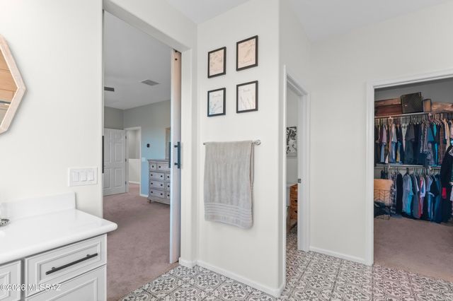 10268 E Encinas Trail, Tucson, AZ 85747