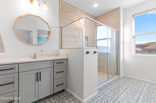 10268 E Encinas Trail, Tucson, AZ 85747