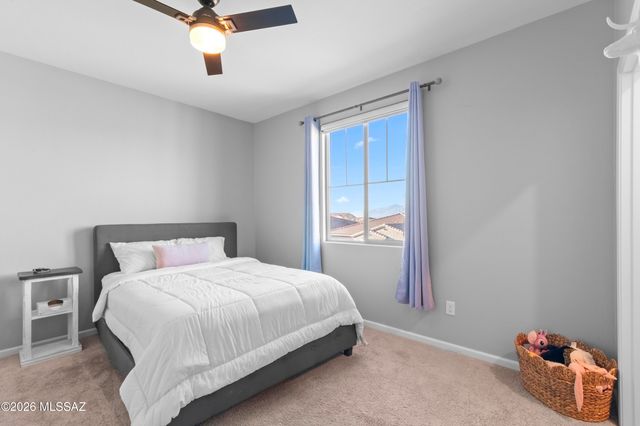 10268 E Encinas Trail, Tucson, AZ 85747