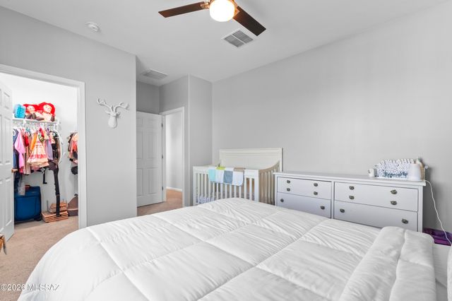 10268 E Encinas Trail, Tucson, AZ 85747