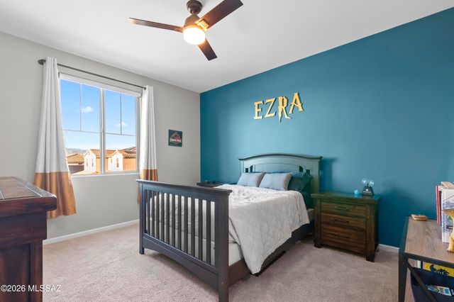 10268 E Encinas Trail, Tucson, AZ 85747