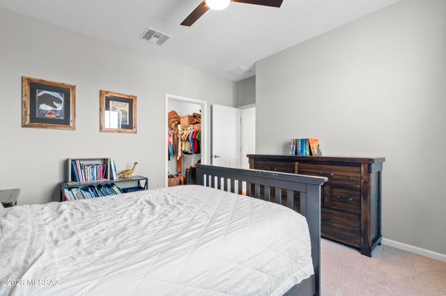 10268 E Encinas Trail, Tucson, AZ 85747