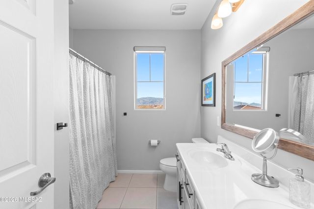 10268 E Encinas Trail, Tucson, AZ 85747