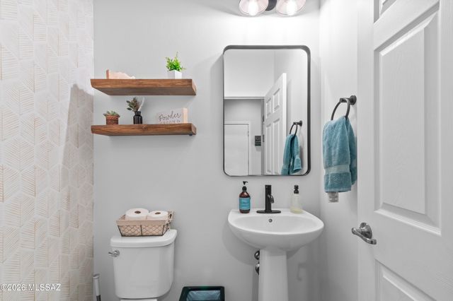 10268 E Encinas Trail, Tucson, AZ 85747