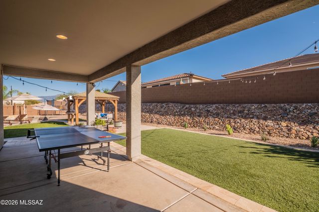 10268 E Encinas Trail, Tucson, AZ 85747