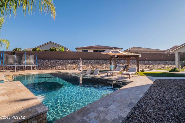 10268 E Encinas Trail, Tucson, AZ 85747