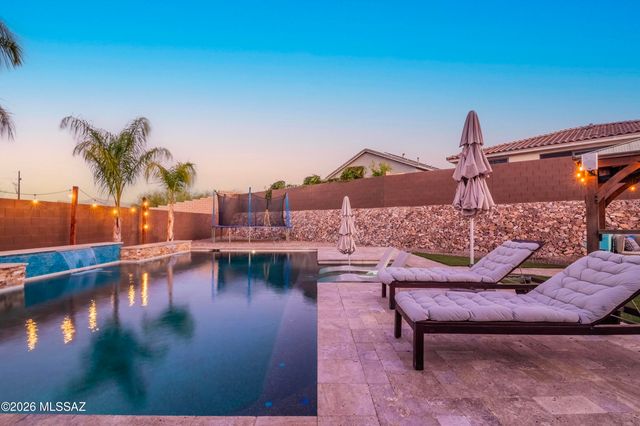 10268 E Encinas Trail, Tucson, AZ 85747