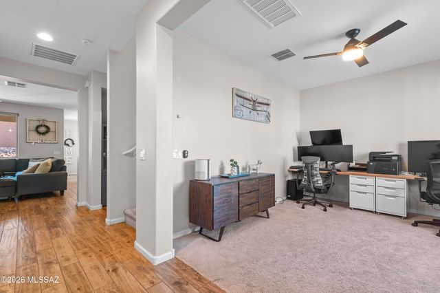 10268 E Encinas Trail, Tucson, AZ 85747