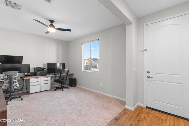 10268 E Encinas Trail, Tucson, AZ 85747