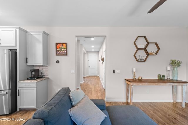 10268 E Encinas Trail, Tucson, AZ 85747