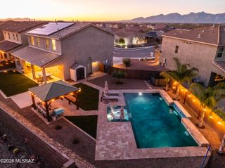 10268 E Encinas Trail, Tucson, AZ 85747