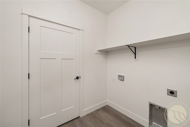 1218 Little River Loop E, Billings, MT 59106