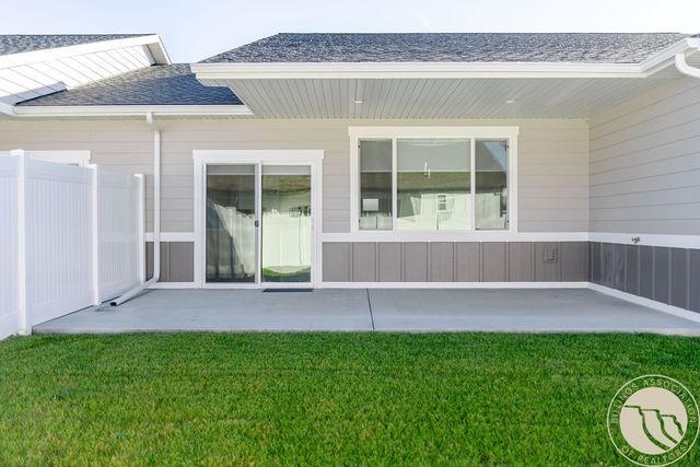 1218 Little River Loop E, Billings, MT 59106