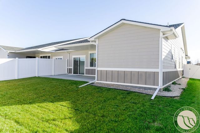 1218 Little River Loop E, Billings, MT 59106