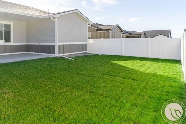 1218 Little River Loop E, Billings, MT 59106