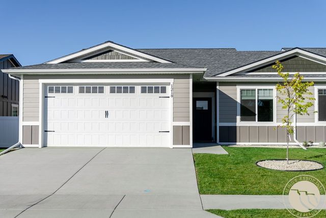 1218 Little River Loop E, Billings, MT 59106