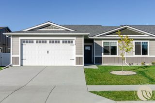 1218 Little River Loop E, Billings, MT 59106