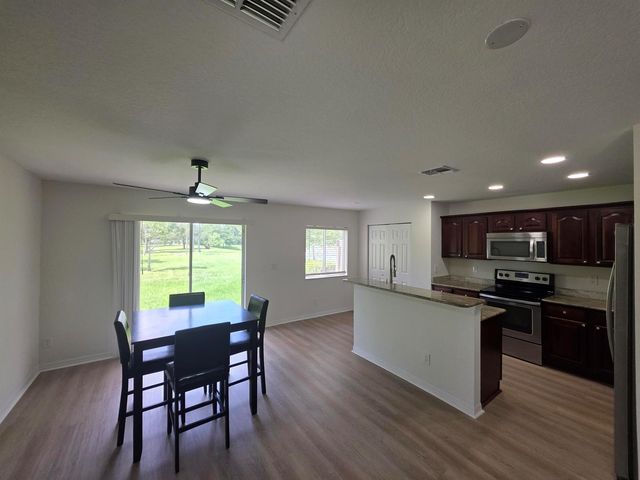 2214 SW Marshfield Court, Port St. Lucie, FL 34953
