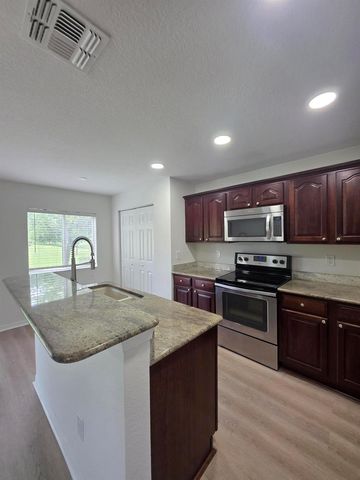 2214 SW Marshfield Court, Port St. Lucie, FL 34953