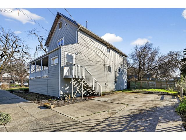 2028 Se BROOKLYN St, Portland, OR 97202