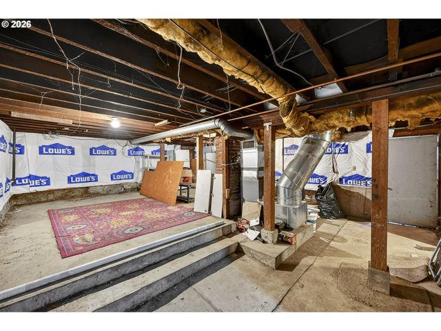 2028 Se BROOKLYN St, Portland, OR 97202