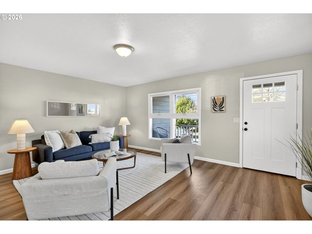 2028 Se BROOKLYN St, Portland, OR 97202