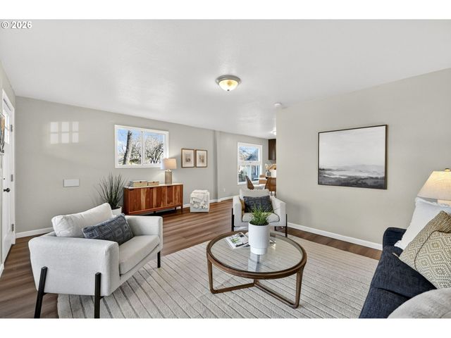 2028 Se BROOKLYN St, Portland, OR 97202