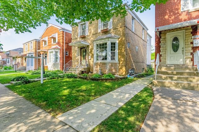 3615 S 59 Court, Cicero, IL 60804